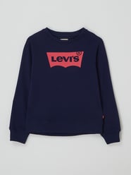 Sweatshirt mit Logo von Levi’s® Kids - 30