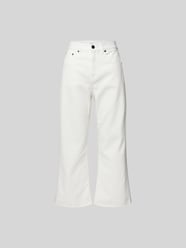 Flared Jeans mit 5-Pocket-Design von Victoria Beckham - 34