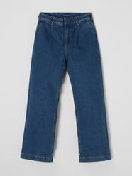 Loose Fit Jeans mit Lyocell-Anteil Modell 'The Shore' von Scotch & Soda Blau - 13