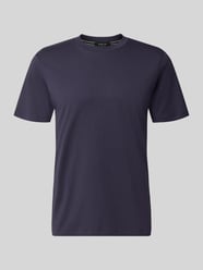 T-shirt z okrągłym dekoltem i logo od Replay - 19