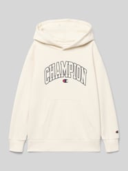 Hoodie mit Kapuze von CHAMPION - 42