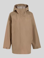 regular fit regenjack met capuchon van adidas Sportswear - 20