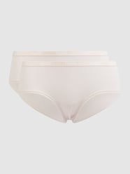 Slip im 2er-Pack von Puma Rosa - 28