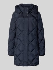 Steppjacke mit Kapuze von Fuchs Schmitt - 39