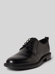 Schnürschuhe aus echtem Leder Modell 'LYSANDER' von HUGO - 18