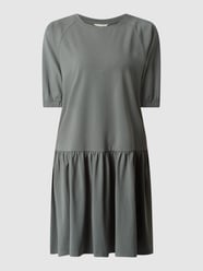 Sweatjurk van jersey van Tom Tailor Denim Groen - 24