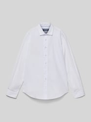 Overhemd met borstzak van G.O.L. - 8