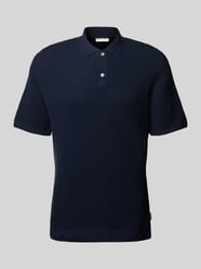 Relaxed Fit Poloshirt aus Baumwoll-Mix von Tom Tailor - 29