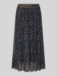 Tule rok van een mix van viscose en elastaan met elastische band van Smith and Soul - 33