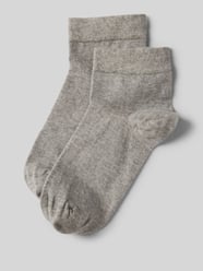 Sneakersocken mit Label-Print von JOOP! Collection - 20