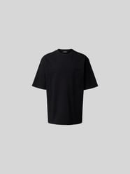 T-Shirt mit Label-Print von Dsquared2 - 20