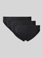 Slip met labeldetail in een set van 3 stuks van Sloggi - 24