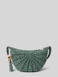 Handtasche mit Label-Detail Modell 'Theros' von Barts - 26