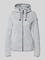 Jacke mit Kapuze von G.I.G.A. DX - 40