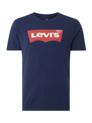 T-Shirt mit Logo-Print von Levi's® - 12