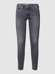 Skinny Fit Jeans mit Stretch-Anteil von Tommy Jeans - 48