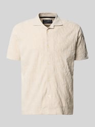 Regular Fit Freizeithemd aus reiner Baumwolle von Marc O'Polo - 19