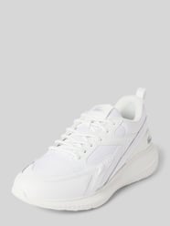 Sneaker mit Label-Details Modell 'EVO' von Lacoste - 35