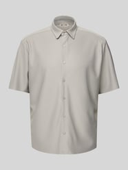 Relaxed Fit Freizeithemd mit 1/2-Arm Modell 'BOYY' von Only & Sons - 22