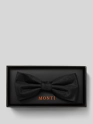 Strik van zijde van Monti - 4