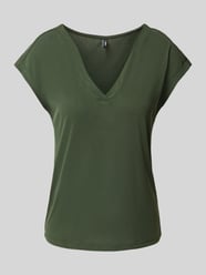 Regular fit T-shirt van modalmix, model 'FREE LIFE' van Only - 4