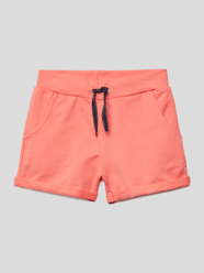 Shorts mit seitlichen Eingrifftaschen von Name It Rosa - 30