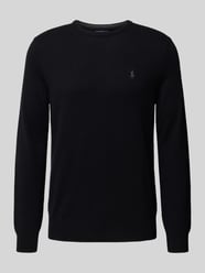 Gebreide pullover met ribboorden van Polo Ralph Lauren - 19