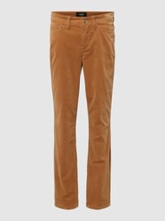 Slim Fit Jeans im 5-Pocket-Design Modell 'PIPER' von Cambio Braun - 8