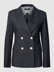 Blazer mit Reverskragen Modell 'Bergen' von Weekend Max Mara - 37