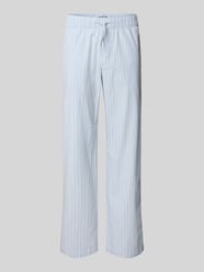 Sweatpants mit elastischem Bund von JAKE*S STUDIO MEN - 9