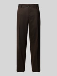 Slim Fit Anzughose mit Woll-Anteil Modell 'NEIL' von SELECTED HOMME - 8