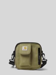 Schoudertas met labelpatch van Carhartt Work In Progress - 21