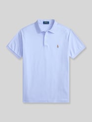 Koszulka polo z czystej bawełny o kroju regular fit od Polo Ralph Lauren - 46