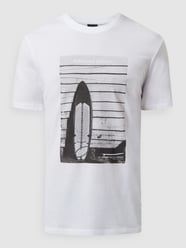 T-Shirt mit Print von Only & Sons - 4