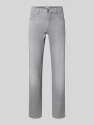 Regular Fit Jeans aus Baumwoll-Mix Modell 'CADIZ ' von Brax - 30