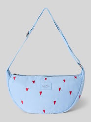 Handtasche mit Stitchings Modell 'Puffy Adult Fanny Pack' von Studio Noos - 29
