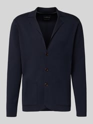 Vest met knoopsluiting van Fynch-Hatton - 3