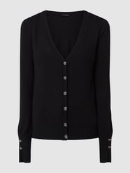 Cardigan aus Viskosemischung von Guess - 22