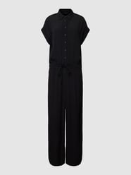 Jumpsuit aus Viskose Modell 'Melopi' von OPUS - 39