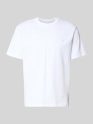 Regular Fit T-Shirt aus reiner Baumwolle von Lacoste - 31