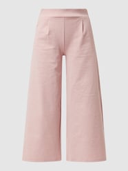 Culotte mit Viskose-Anteil Modell 'Kate' von ICHI Rosa - 8