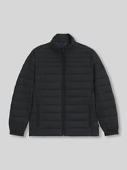 Slim Fit Steppjacke mit Label-Patch Modell 'ODEN2' von BOSS Orange - 15