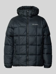 Steppjacke mit Kapuze Modell 'Puffect™ IV' von Columbia - 2