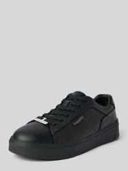 Sneakers z detalem logo model 'Gunter' od bugatti - 36