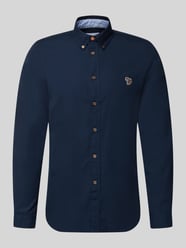 Tailored Fit Freizeithemd mit Button-Down-Kragen von Paul Smith - 27