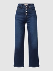 Cropped Jeans mit Stretch-Anteil Modell 'Alexa' von 7 For All Mankind - 4