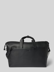 Handtas met labeldetail, model 'CARDONA MAIK' van JOOP! Collection - 46