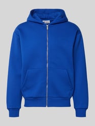 Sweatjack met Kangoeroezak van REVIEW - 18