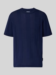 Relaxed Fit T-Shirt aus reiner Baumwolle von ARMEDANGELS - 35