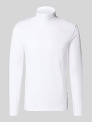 Langarmshirt mit Rollkragen von Lindbergh - 26